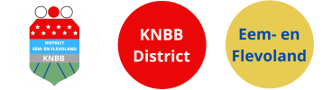KNBB District Eem- en Flevoland